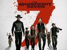 OST - MAGNIFICENT SEVEN NEW VINYL