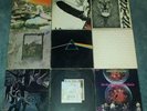 Classic Rock LP record lot-Led Zep,Pink Floyd,Doors,Santana,The Who,Steppenwolf