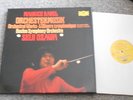 DGG 2740120:Ravel Orchestral Works, BSO, Ozawa, 4lp