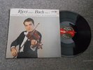 UK MCA MUCS 103: Bach Sonata 1, Partita 1, Ricci violin