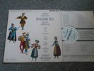 UK Columbia sax 2378: Rossini Overtures, PO, Karajan