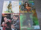 UK Decca sxl 6632,6789,6736,6791: Beethoven, Perlman,.Ashkenazy, 4lp