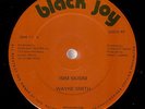 Wayne Smith - Isim Skisim Black Joy 12 Inch