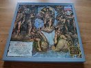 VERDI Requiem SOLTI Sutherland Pavarotti 2LP box DECCA 6.35207