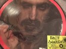 Frank Zappa Picture Disk Baby Snakes