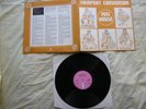 FAIRPORT CONVENTION - Full house (1970 UK Island 2nd pink lbl white i) M-/EX