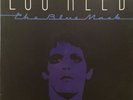 LOU REED The Blue Mask LP RCA AFL1-4221 rare Velvet Underground NM-
