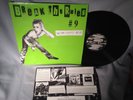 LP VA Break The Rules #9 - Rare Punk & Power Pop 1978-82 NEAR MINT