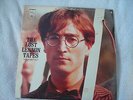 John Lennon beatles LP Lost Lennon Tapes Volume Four