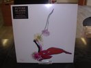 FUTURE ISLANDS - THE FAR FIELD LTD WHITE VINYL LP MINT/SEALED + FREE UK P&P