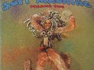 The Soft Machine* - Volume Two (LP, Album, Gat) Vinyl Schallplatte - 118826