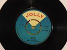 ROY CAMPBELL Suzette Engine No9 JOLLY JY003 1968 VINYL EX-