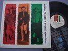 THE JAM THE GIFT UK Polydor 1st issue A2/B1 MOD POWER POP ROCK Paul Weller
