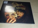Opeth  roundhouse vinyl set Katatonia in flames meshuggah mastodon death metal