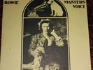 david bowie. HMV, panic in Detroit 7