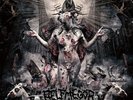 Belphegor ?- Conjuring The Dead Vinyl LP Nuclear Blast ?2014 NEW/SEALED