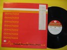 CHRIS PAYNE-DRAMA/HORROR-CHAPPELL RECORD--ELECTRONIC SYNTH-LIBRARY-LISTEN