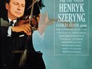 HENRYK SZERYNG / Treasures for the Violin / Original Mercury MG 50367, RFR-1