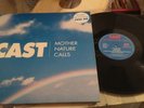Cast  : Mother Nature Calls Polydor 537567-1 Stunning Mint/Near Mint