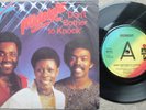 RARE PROMO MIDNIGHT DON'T BOTHER TO KNOCK 1978 ARIOLA UK 7