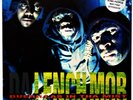 DA LENCH MOB Guerillas In Tha Mist VINYL LP Rap Hip Hop Ice Cube NWA RARE 1992