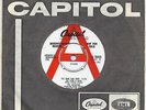 The Outsiders Capitol Demo CL15495  I’ll Give You Time / I’m Not Trying To Hurt