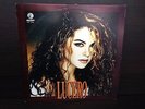 Lucero Lucero Ultra  Ecuador Pressing LP