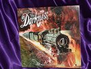 The Darkness Gatefold Vinyl LP One Way Ticket To Hell ... and Back  R1-73347