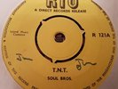 Soul Bros T.N.T. UK 7
