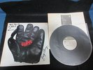 Roland Hanna Glove Japan Vinyl LP Signed Copy Jazz George Mraz Direct Cutting