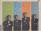 THE 4 SEASONS Frankie Valli - Rag Doll - ultr@r@re MEXICAN 7