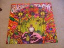 The Dukes Of Stratosphear/XTC - 25 O'Clock - UK 1st Press LP WOW1 - EX/VG+