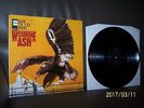 Wishbone Ash LP Raw To The Bone