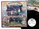 Rich Kids On LSD - Rock N Roll Nightmare FRA LP 1987 + Insert //1