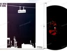 His Hero Is Gone - Monuments To Thieves US LP 1997 + Innerbag //1