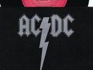 AC/DC ORIG OZ PS 45 Thunderstruck / Fire your gun NM ’90 Red Albert 6563197    