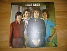 IDLE RACE Idle Race Liberty LBS 83221 Textured sleeve 1969 Jeff Lynne (pre ELO)