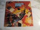 PAPPO'S BLUES 1st LP 1971 VERY RARE '81 PRESS KILLER WILD HARD ROCK BLUES PSYCH