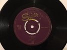 OWEN GRAY The Plea Jenny Lee STARLITE ST019 1960 VINYL EX+