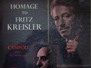 LXT 5012 Homage to Fritz Kreisler / Campoli O/S