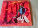 GRATEFUL DEAD DOUBLE LP LIVE / DEAD WARNER BROS GARCIA PIGPEN W/ INSERT 1969