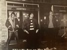 STAG MARKS GANG AIN'T NO FUN ON THE DOLE 1981 7