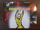 The Rolling Stones Voodoo Lounge UK 2LP 1994 on Virgin in shrink