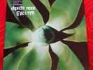 2LP Depeche Mode Exciter 2007 Venusnote Limited Edition Deluxe Heavy Vinyl