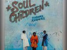 Sealed THE SOUL CHILDREN Finders Keepers FROM 76-HEAPING HELPINS SOUTHERN SOUL