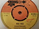 Kingstonians Nice Nice UK 7