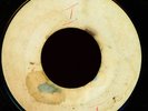 1968 ROCK STEADY - HOLD DOWN MISS WINEY - GLEN ADAMS & LYN TAITT - LEE'S BLANK