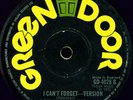 RARE 1972 REGGAE - I CAN'T FORGET - LLOYD ROBINSON - GREEN DOOR