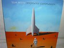 Tom Petty -  Highway Companion Vinyl LP