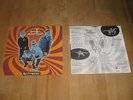 Die Fantastischen Vier Die 4. Dimension LP Vinyl Rap Hip Hop